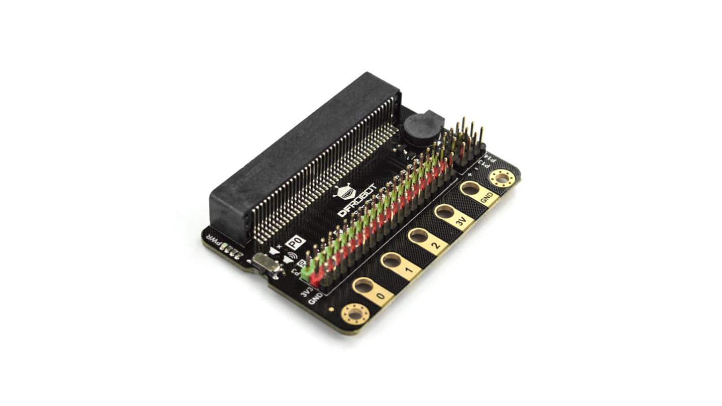 MBT0008 | IO Extender For Micro:Bit (V2) | RS