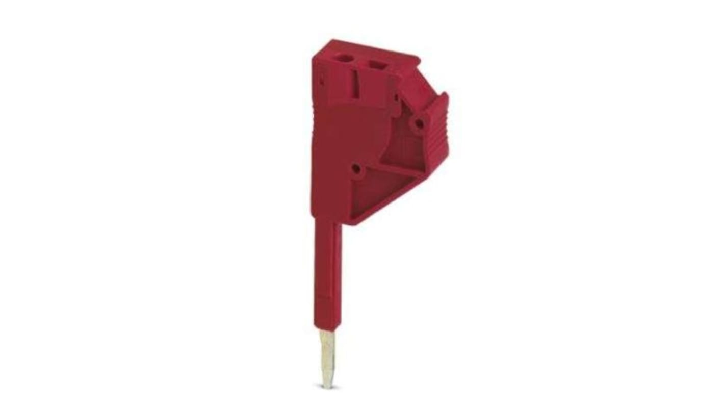 Conector macho para pruebas Phoenix Contact serie PS - 8