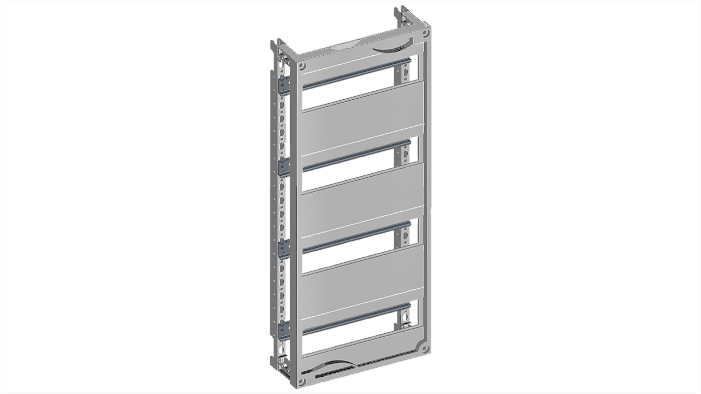 Siemens for use with clearance between rows 125 mm