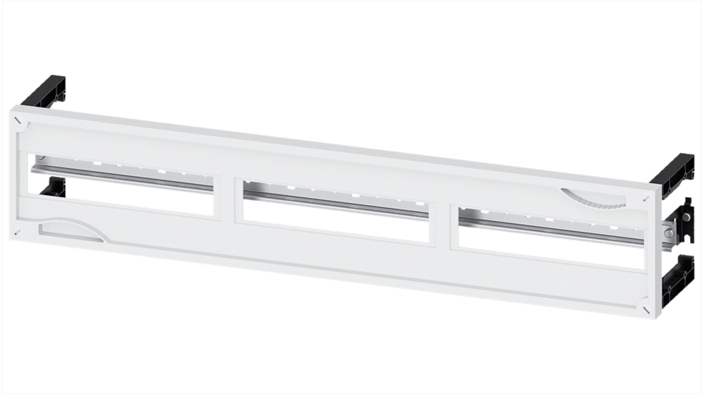 Siemens for use with modular installation devices