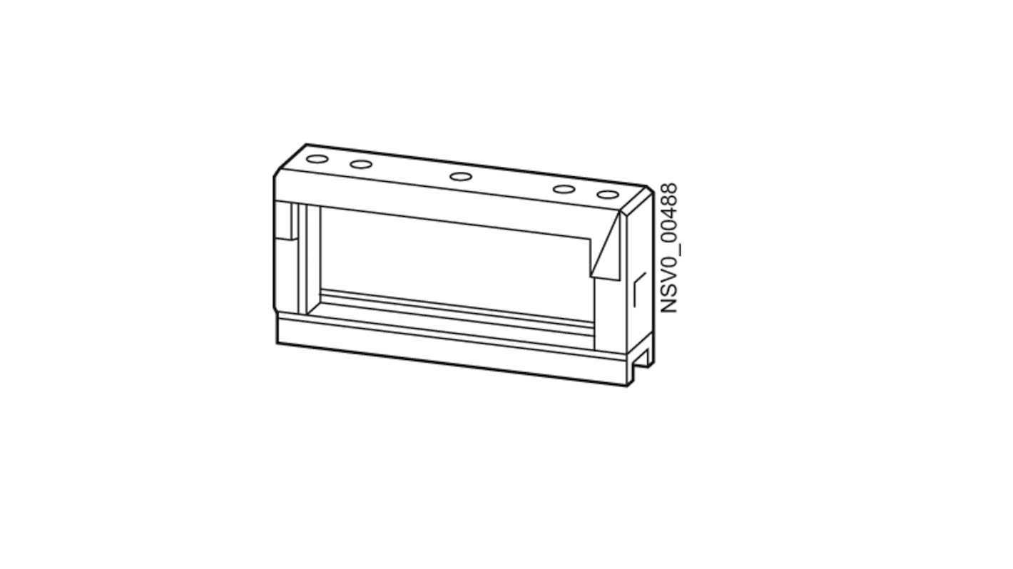 Abrazadera Siemens