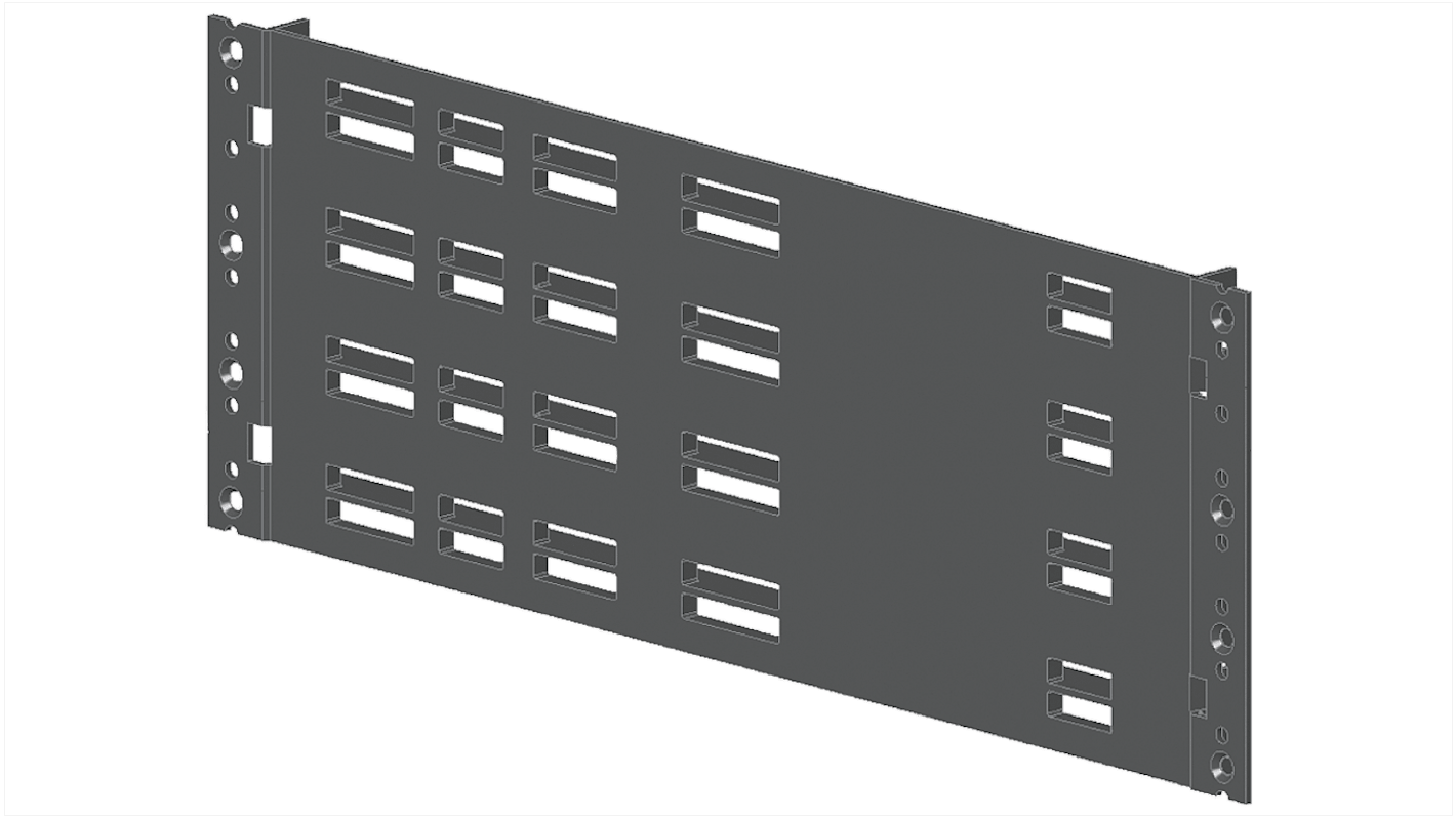 Siemens 3NJ69 Klemmenabdeckungen für Trennschalter