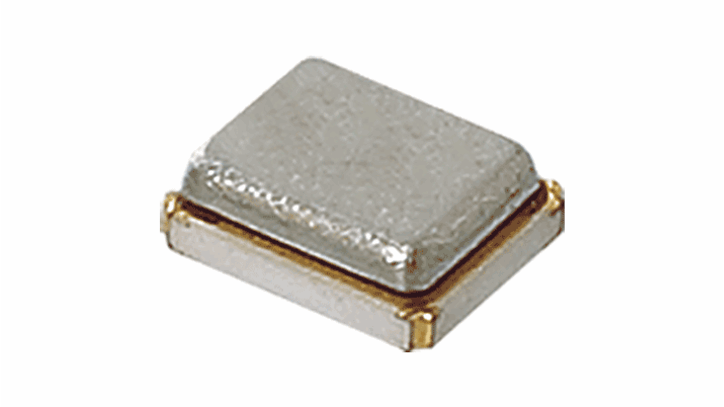 IQD, 24MHz XO Oscillator, ±50ppm HCMOS, TTL, 4-Pin SMD LFSPXO019082 | RS