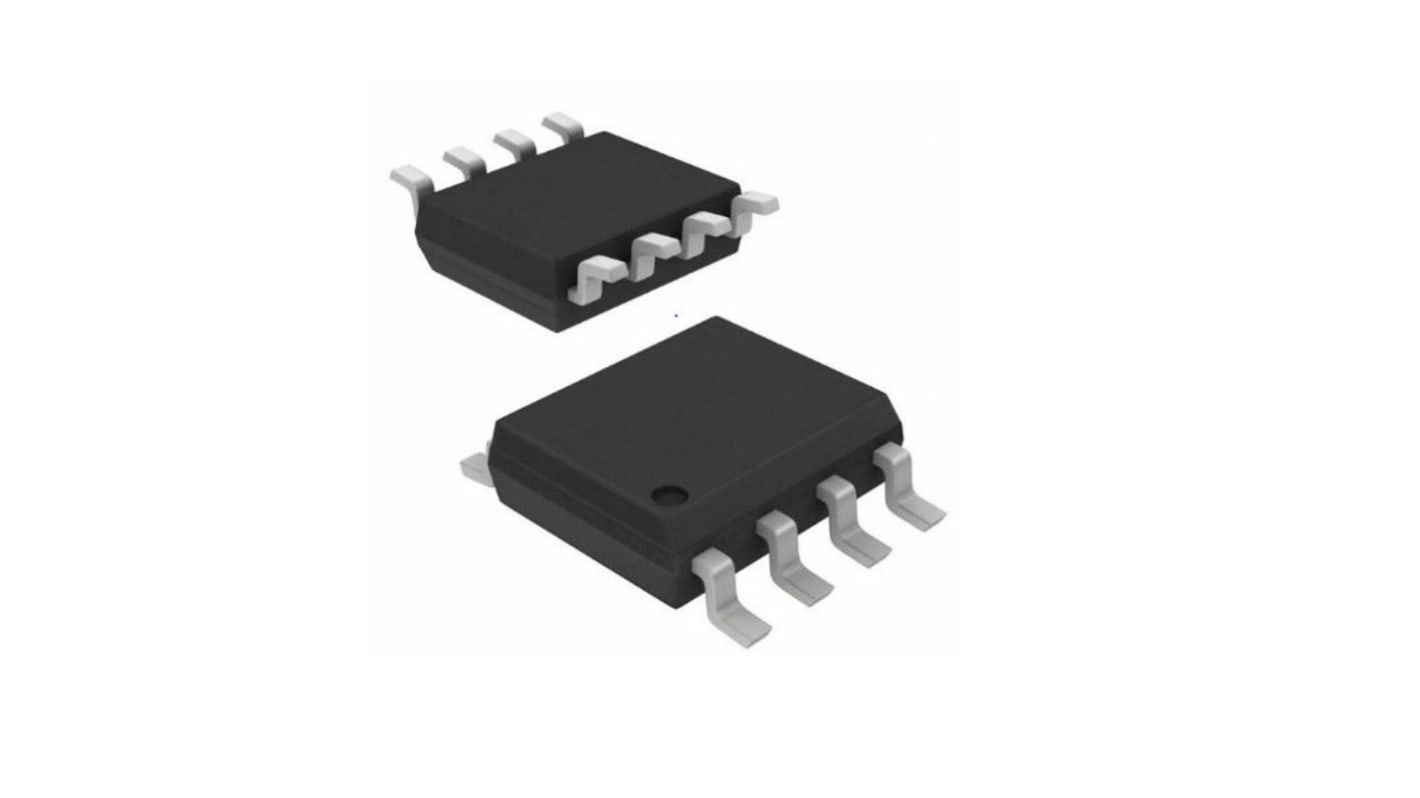 524MILF, Clock Buffer, 1-Input, 8-Pin SOIC