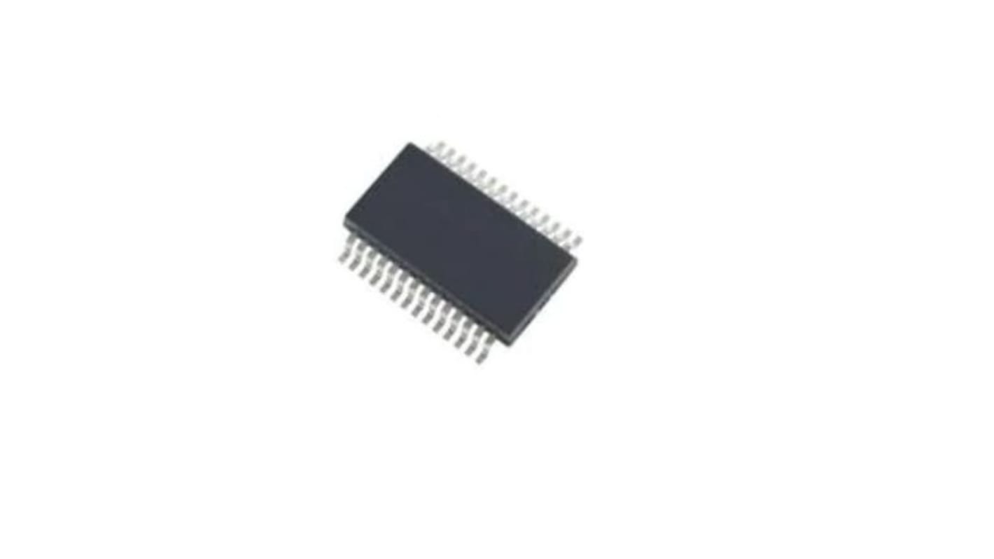 Renesas Electronics, ファンクション ジェネレータ IC, 28-Pin SSOP