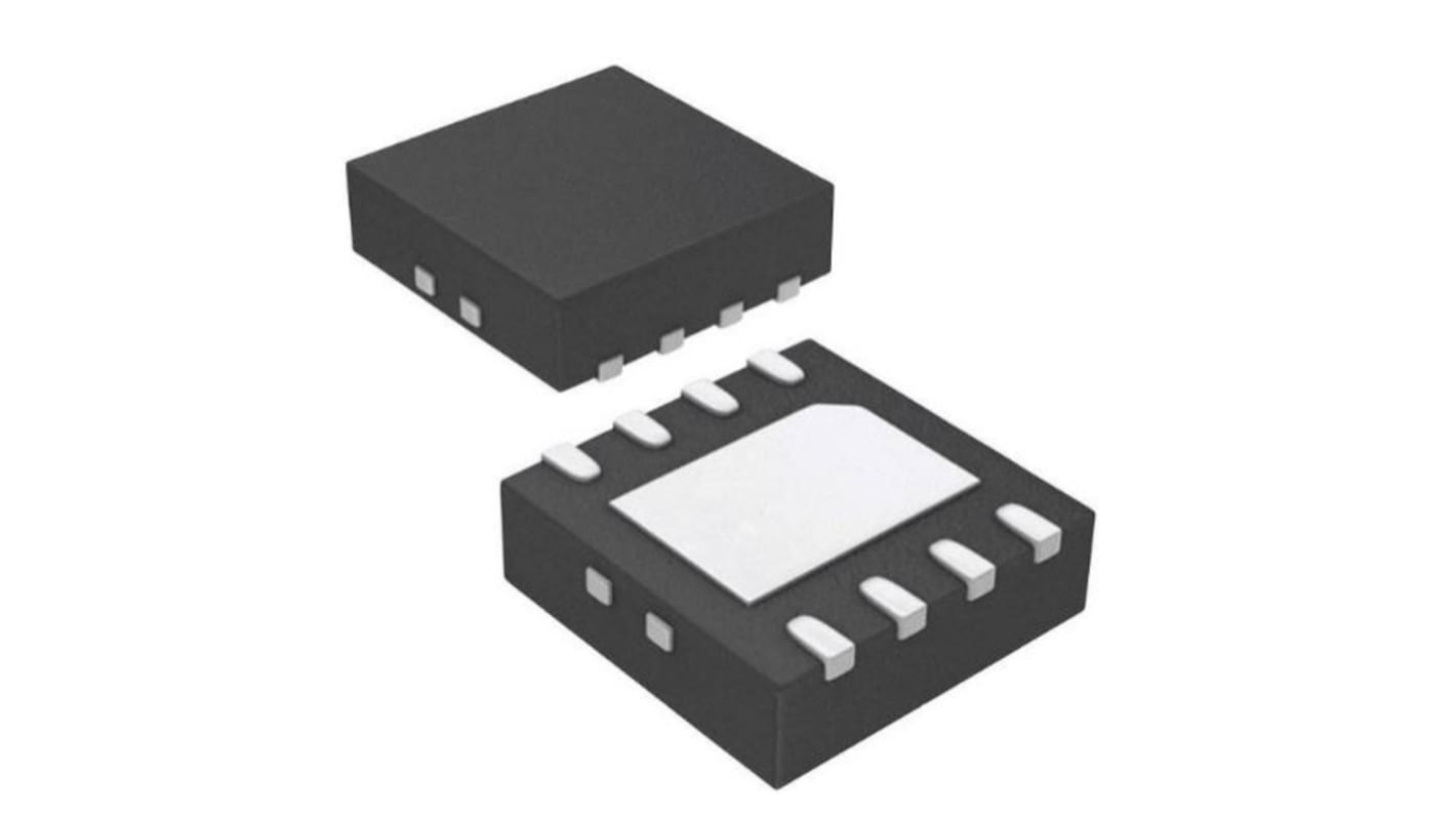 553SCMGI, Clock Buffer, 1-Input, 8-Pin SOIC