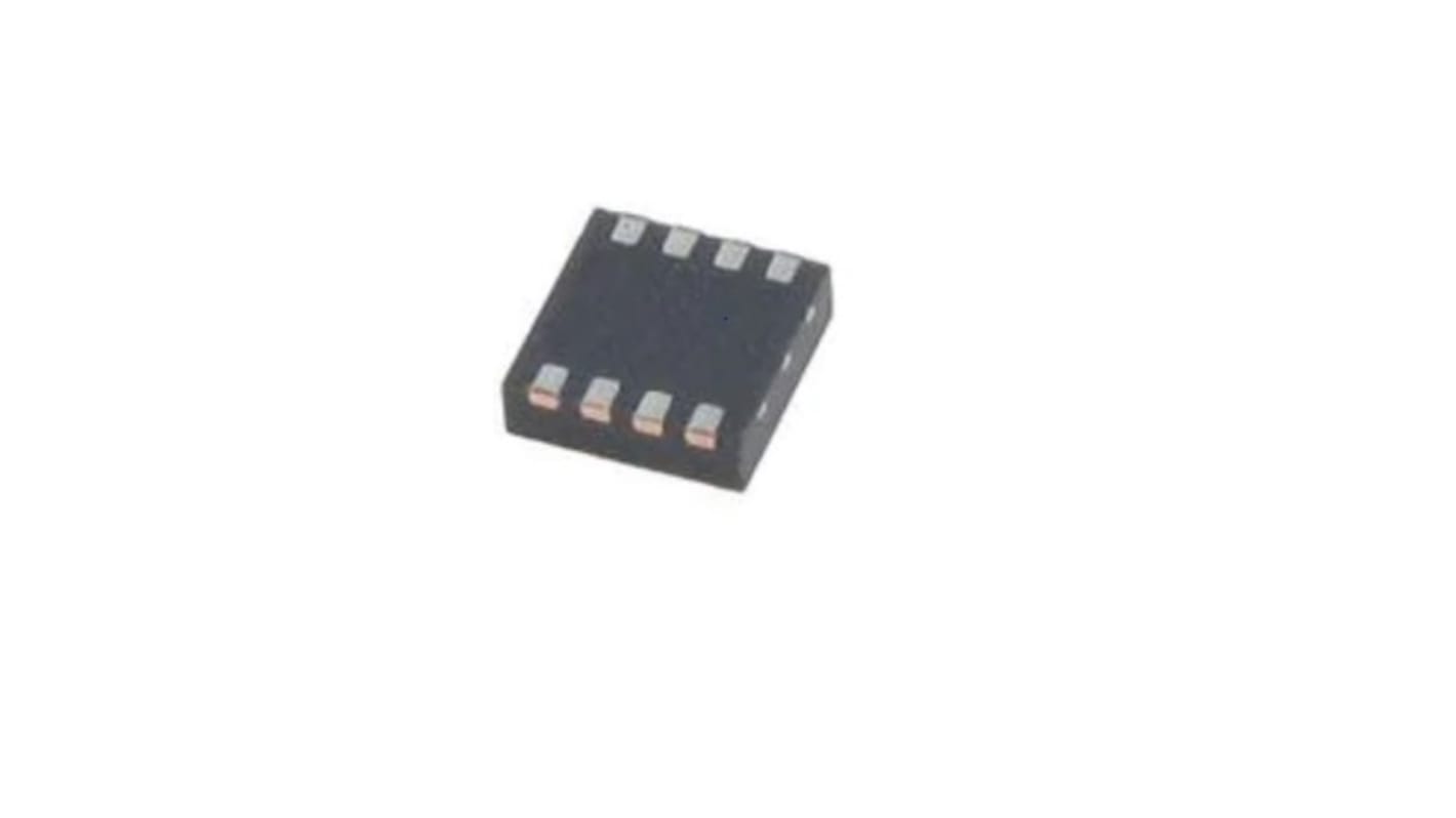 Renesas Electronics, クロックバッファ, 8-Pin TSSOP