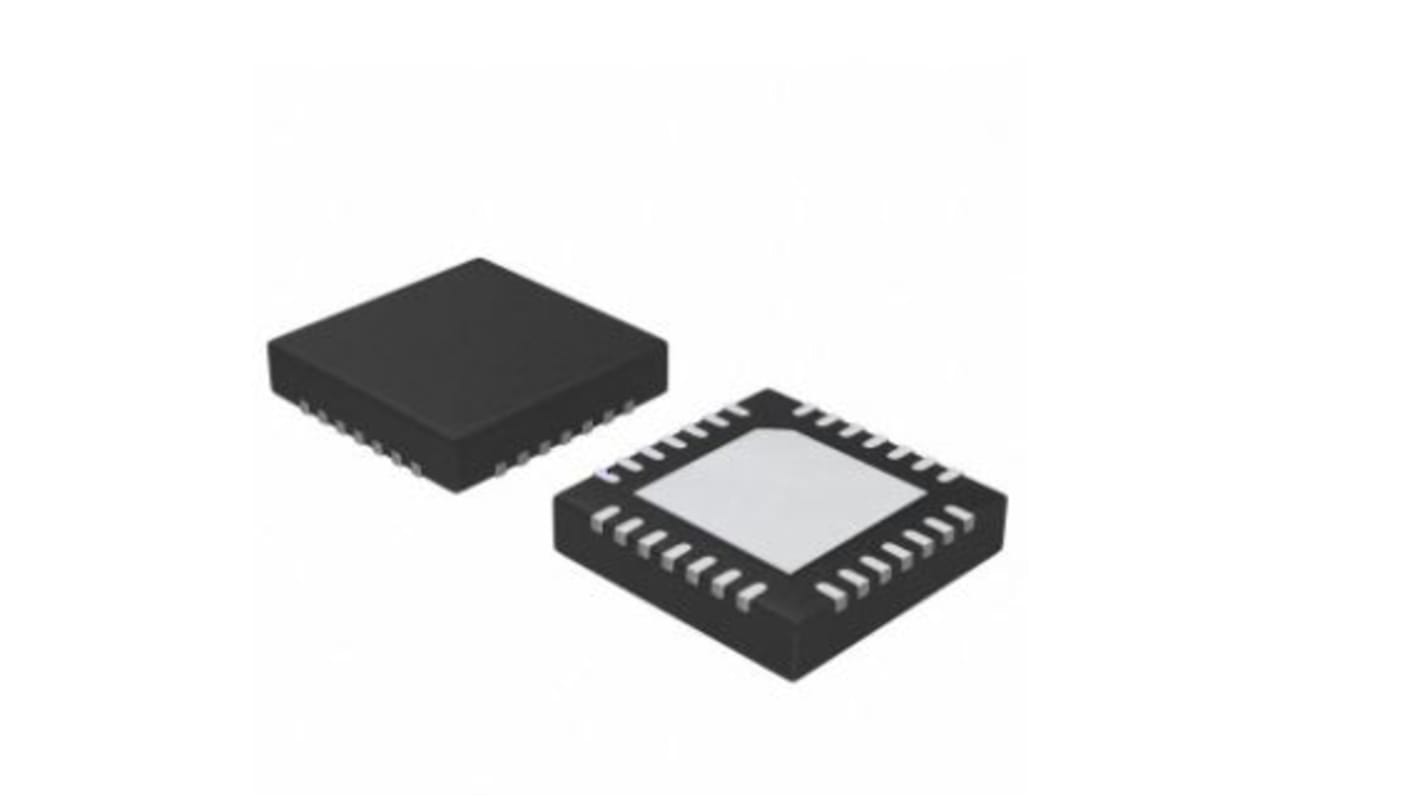 5T9306NLGI, Clock Buffer LVDS, 1-Input, 8-Pin SOIC