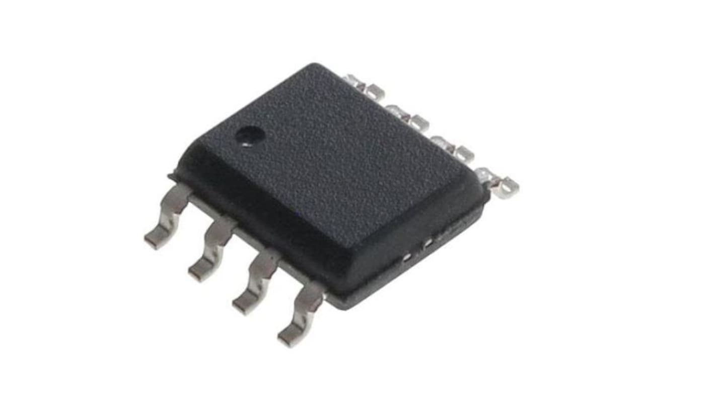 74FCT38072DCGI, Clock Buffer CMOS, 1-Input, 8-Pin SOIC