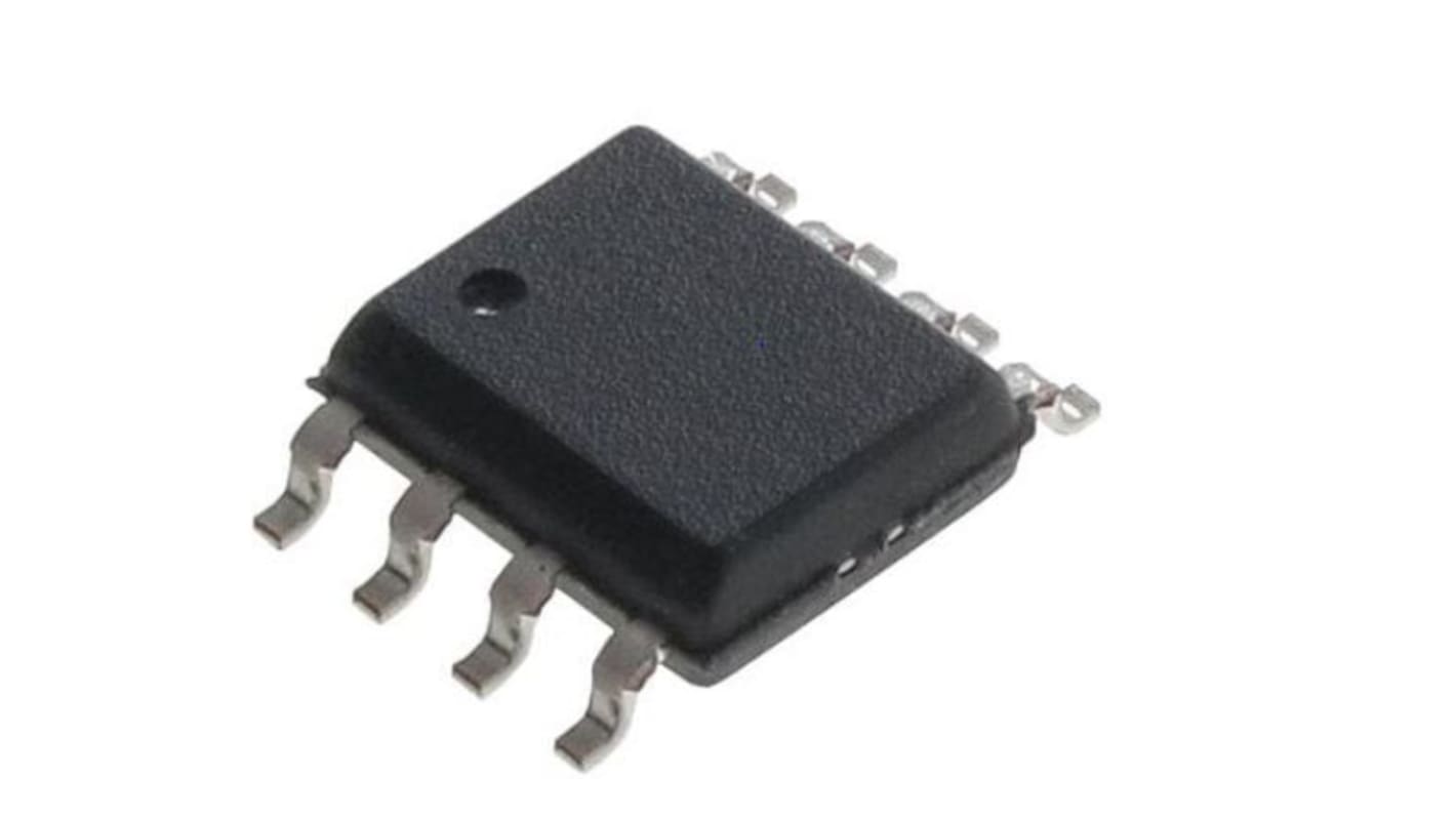 74FCT38074DCGI, Clock Buffer CMOS, 1-Input, 8-Pin SOIC