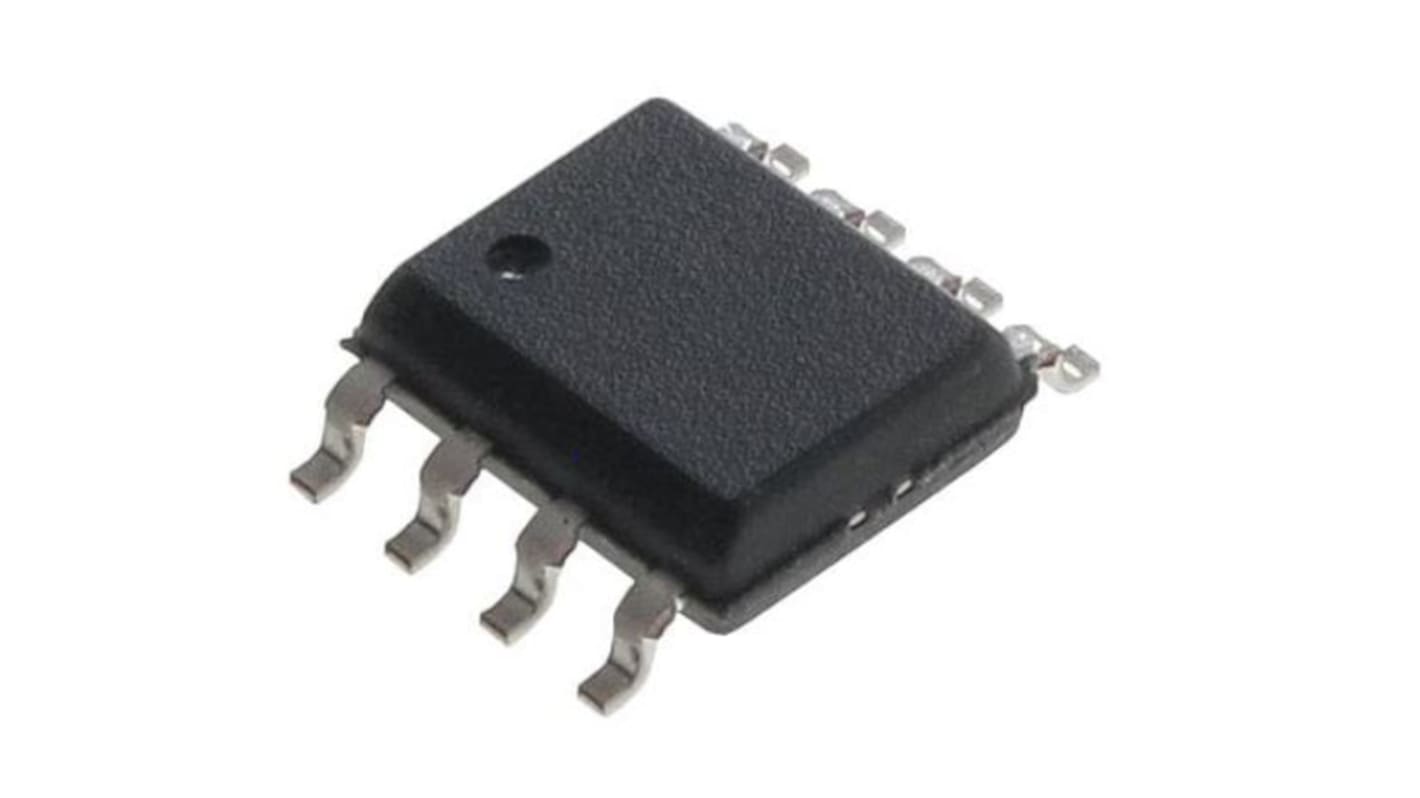 Renesas Electronics Taktpuffer Taktpuffer, 1-Input SOIC, 8-Pin