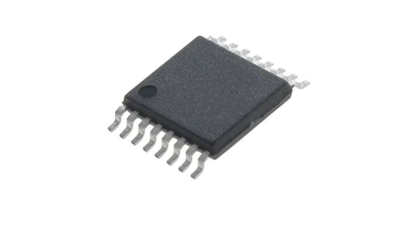 Renesas Electronics, クロックバッファ, 20-Pin TSSOP
