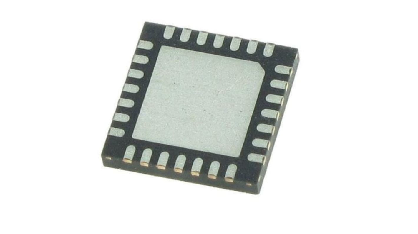 Renesas Electronics, クロックバッファ, 28-Pin LFCSP