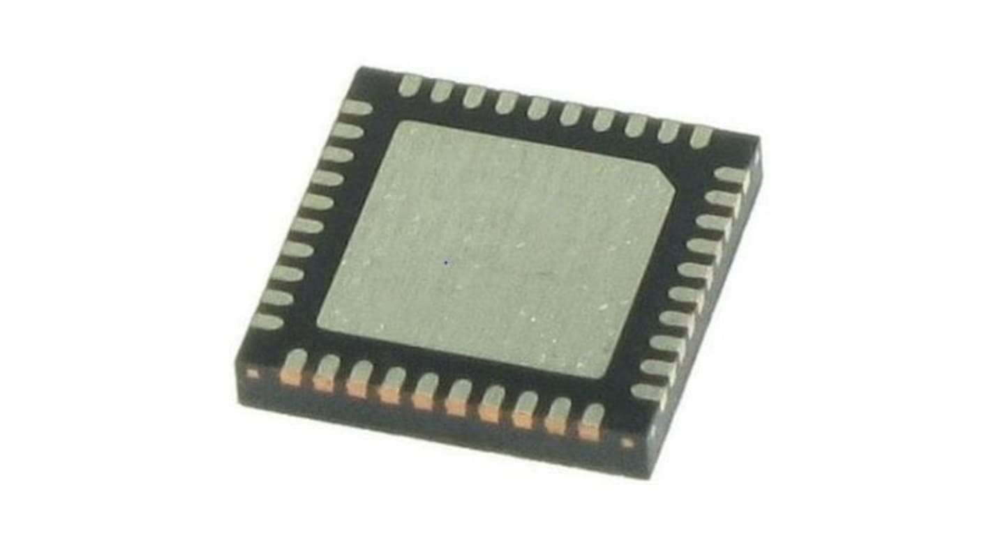 8T49N241-998NLGI, Clock Generator, 40-Pin VFQFN