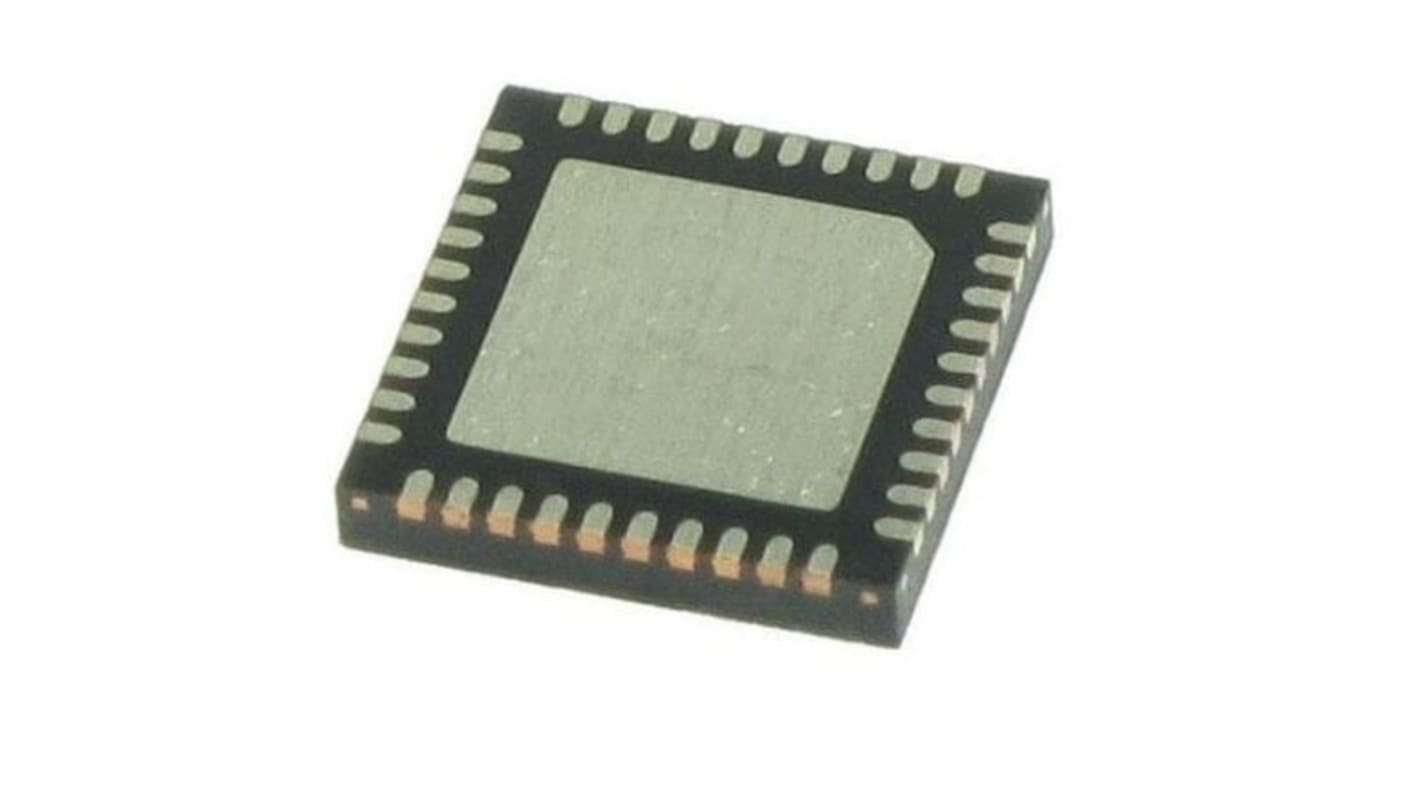 Renesas Electronics Taktgenerator VFQFN, 40-Pin