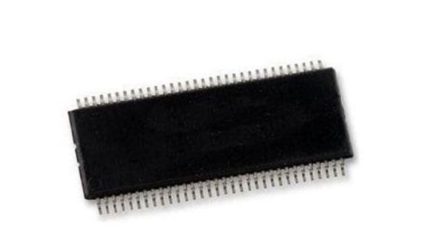 Renesas Electronics クロックバッファ, 64-Pin TSSOP-64 9DB1233AGLF