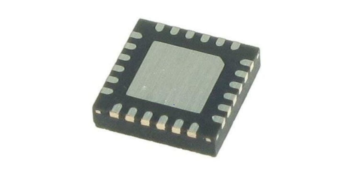 Renesas Electronics クロックバッファ, 24-Pin VFQFPN-24 9DBL0252BKILF