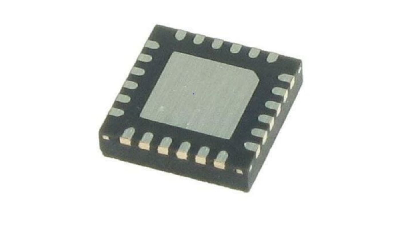 Renesas Electronics 9DBL0252BKILFT Clock Buffer 24-Pin VFQFPN-24