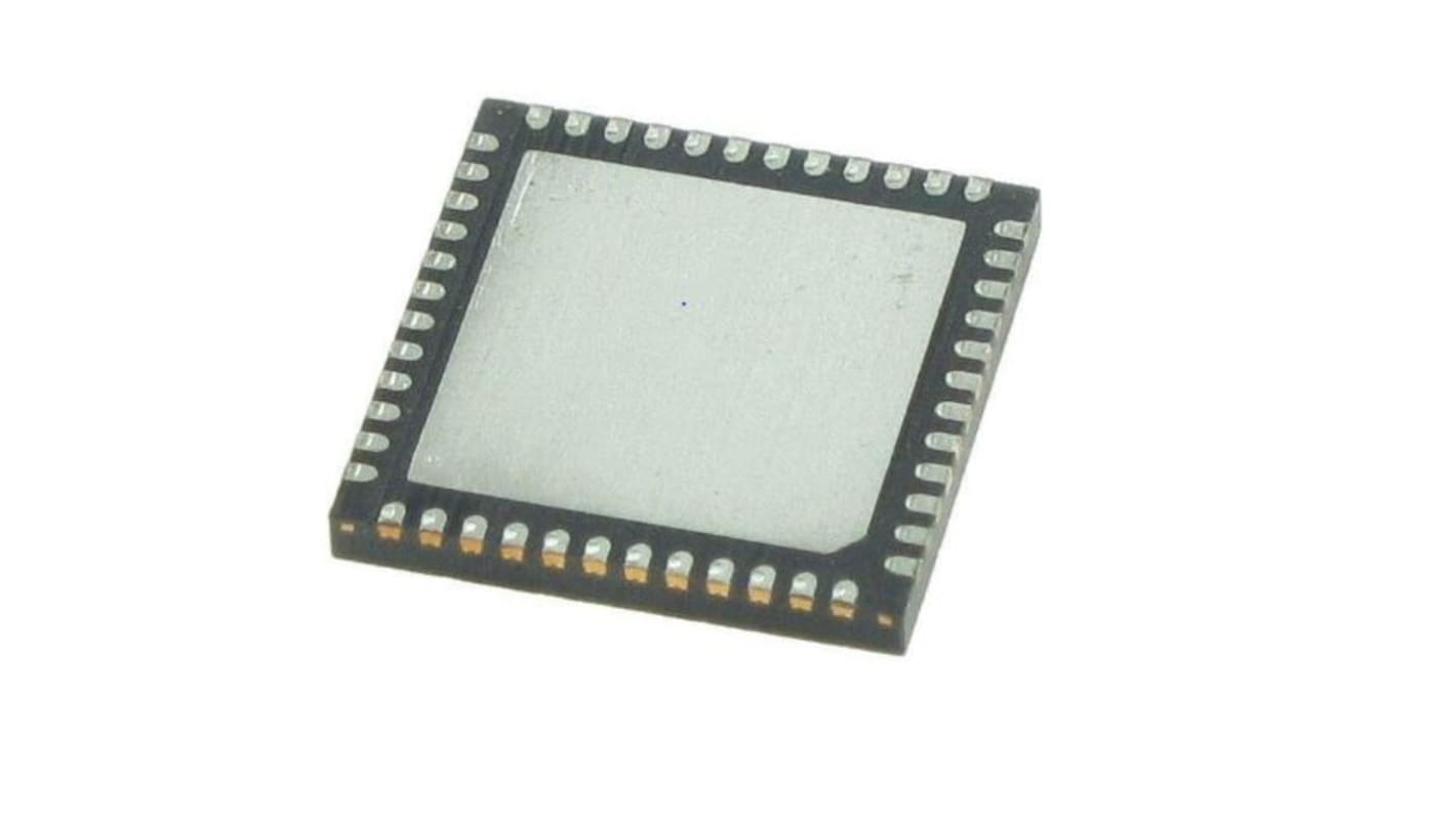 Renesas Electronics 9DBL0851BKILF Clock Buffer 48-Pin VFQFPN