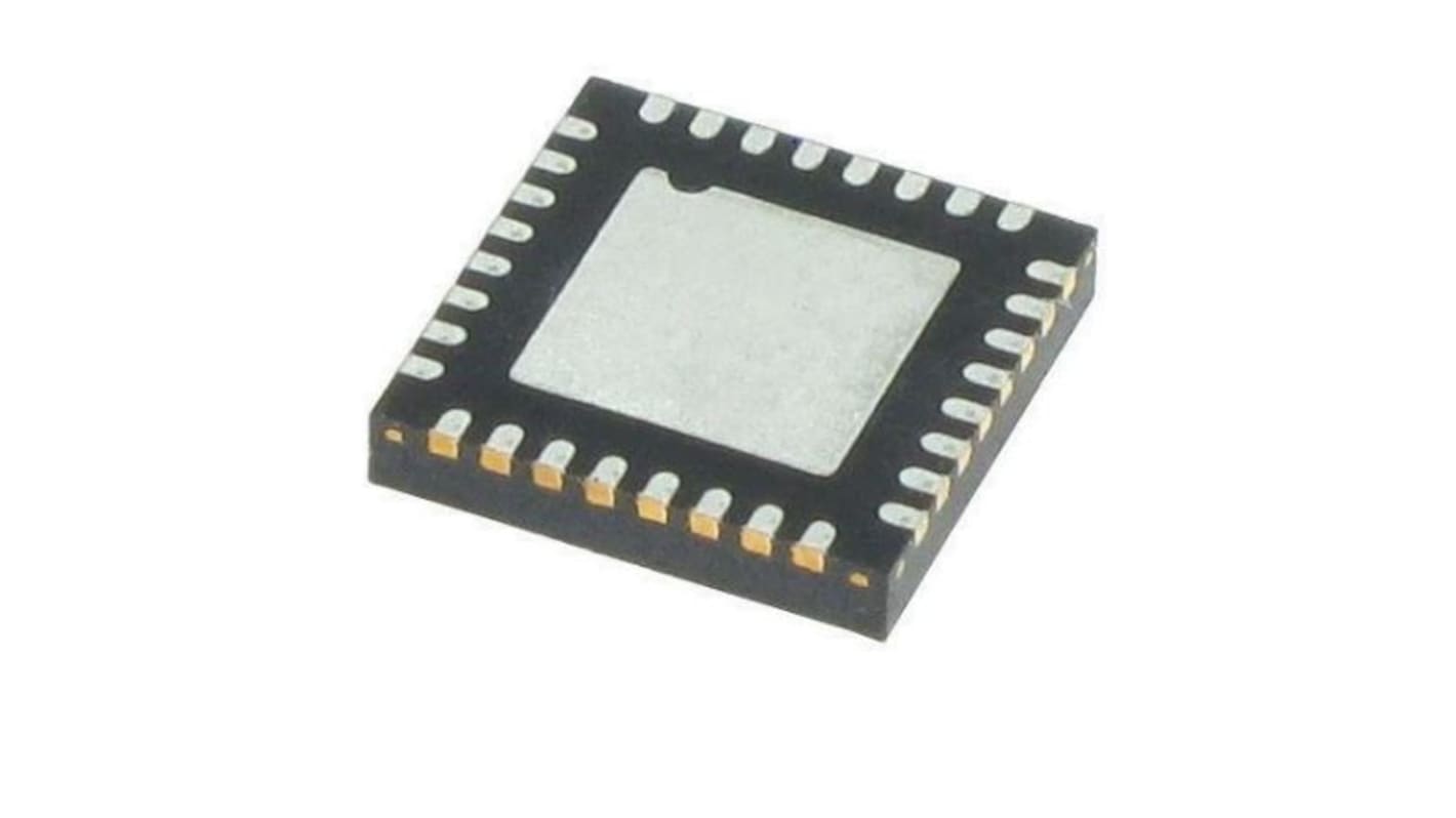 Renesas Electronics, ファンクション ジェネレータ IC, 32-Pin VFQFPN