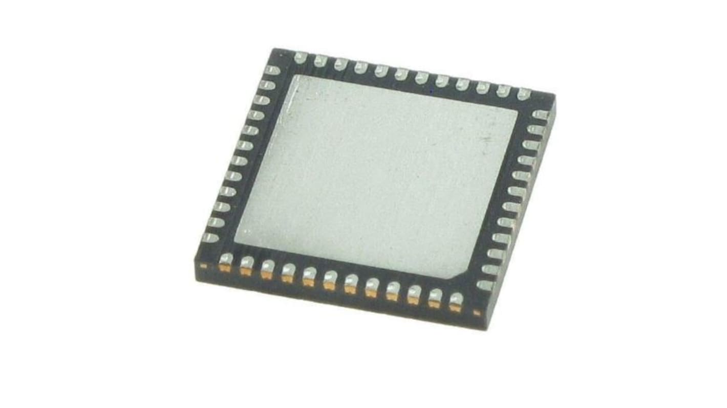 Renesas Electronics, ファンクション ジェネレータ IC, 48-Pin VFQFPN