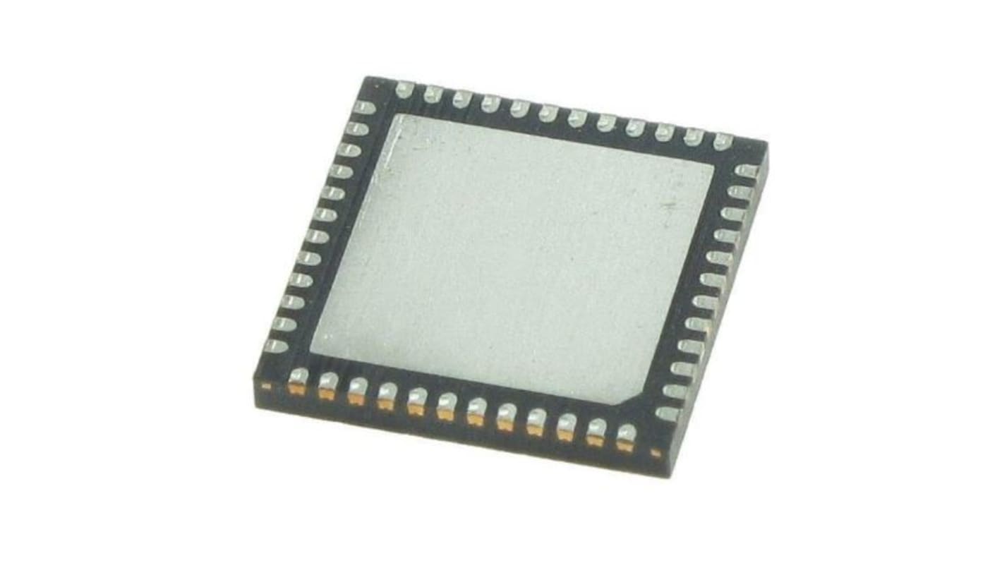 Renesas Electronics, ファンクション ジェネレータ IC, 48-Pin VFQFPN