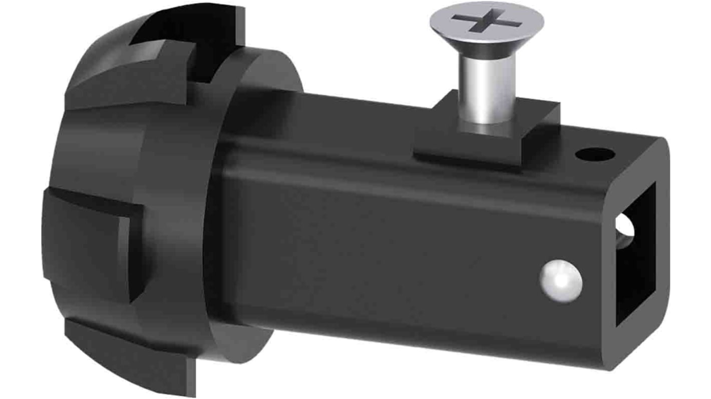 8UD19002HA00 Siemens Doorcoupling, For Use With Shaft, 8UD Series RS