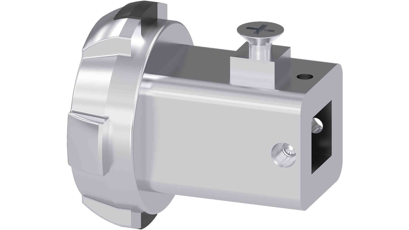 Siemens 8UD Door-coupling