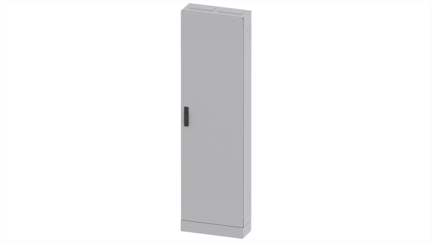 Siemens 8GK Series Floor Standing Enclosure