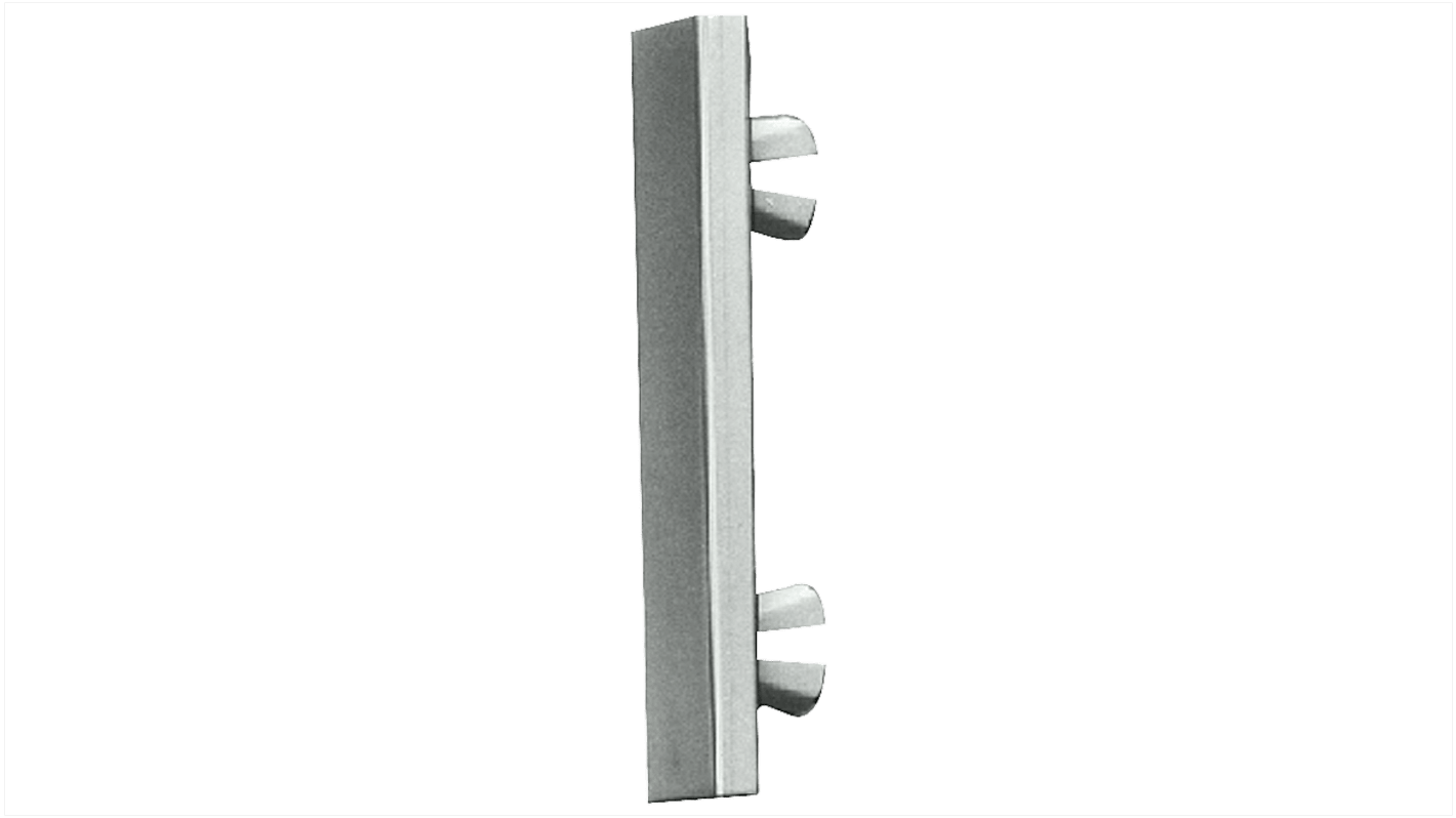 Siemens, 8WA Cover for use with Terminal Blocks