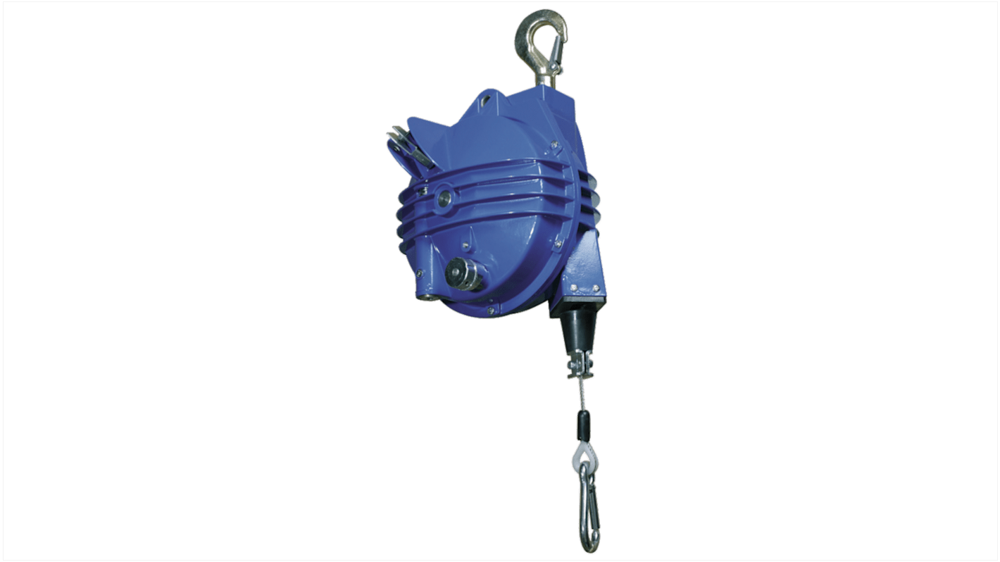 Bilanciatore per utensili PREVOST, carico da 35kg