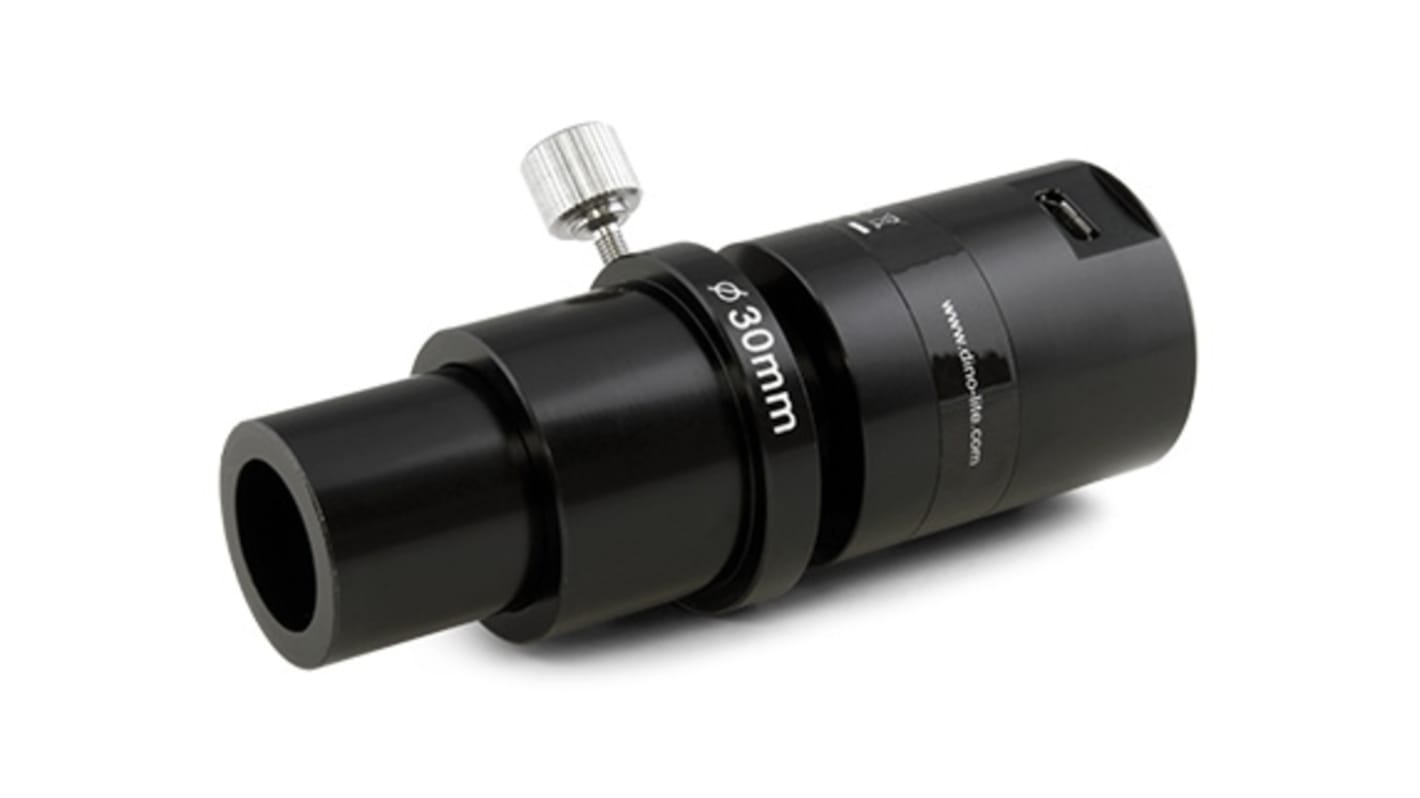 Dinolite AM4025X USB 2.0 Microscope, 1.3M pixels (1280x1024), 20X Magnification