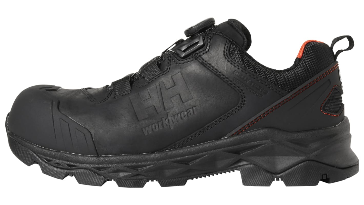 Zapatos de seguridad Unisex Helly Hansen, talla 43