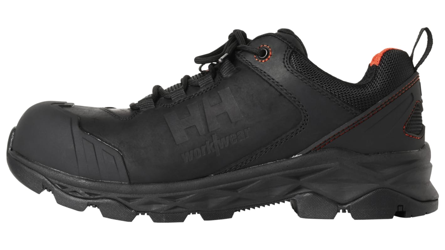 Zapatos de seguridad Unisex Helly Hansen, talla 40