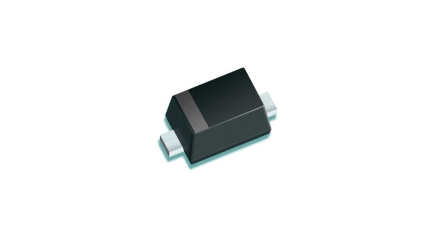 Diode CMS Infineon, 750mA, 45V, SC79