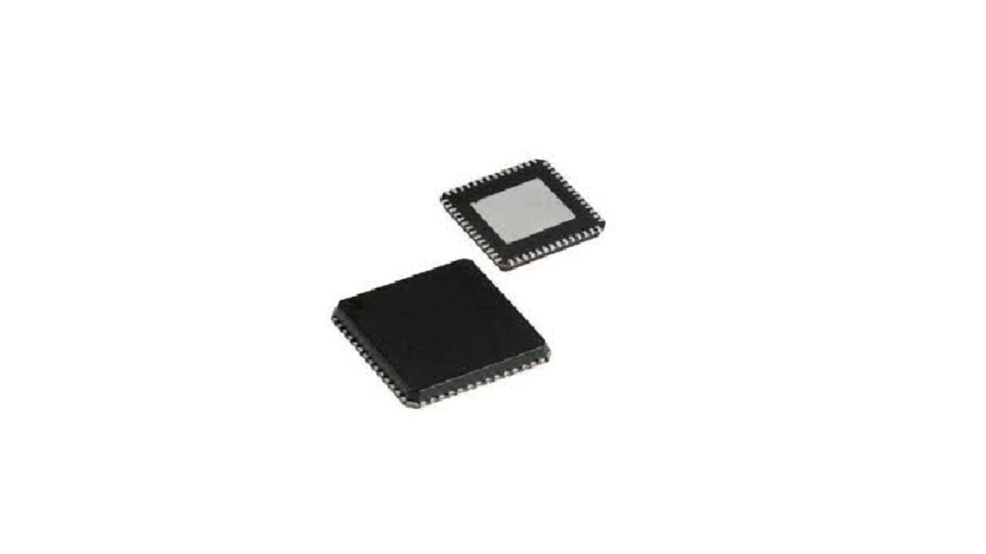 Analog Devices, Audio ADC 1496ksps, 56-Pin LFCSP