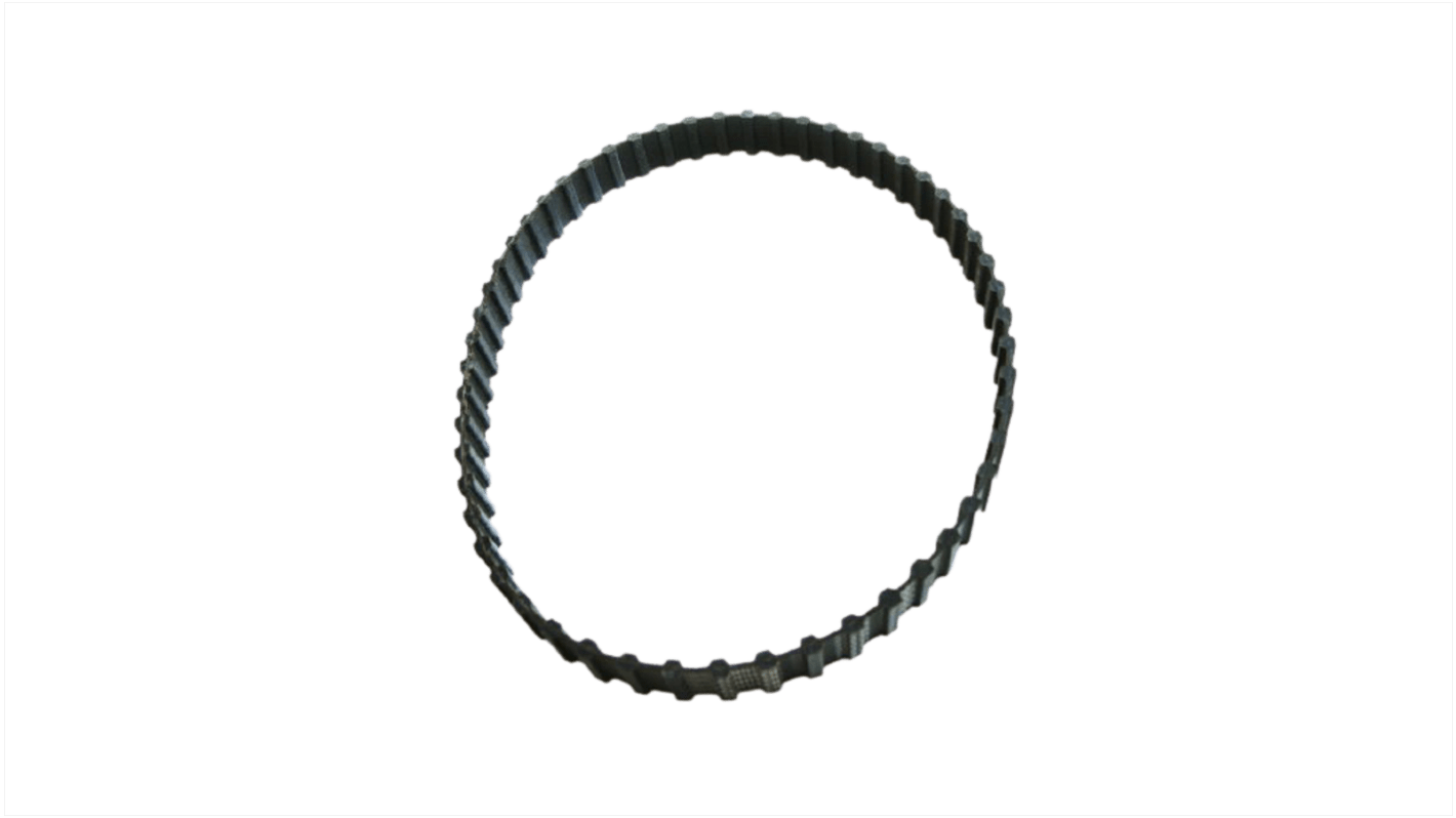 OPTIBELT 700 DH 150 Double Sided Timing Belt, 140 Teeth, 1778mm Length, 38mm Width RS