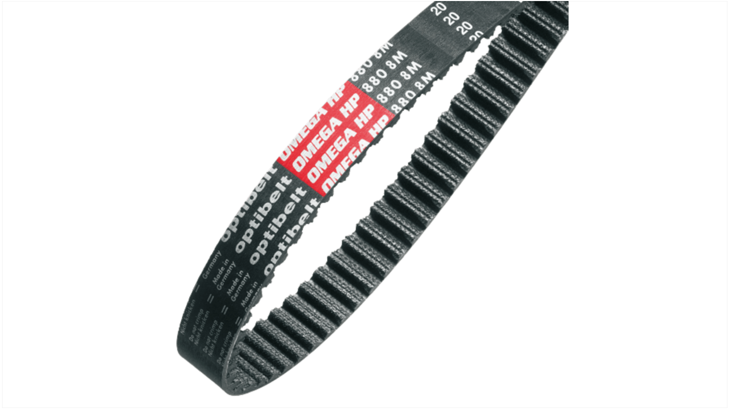 Hytrol 128.P09602 | TIMING BELT - 8MXT-960-21