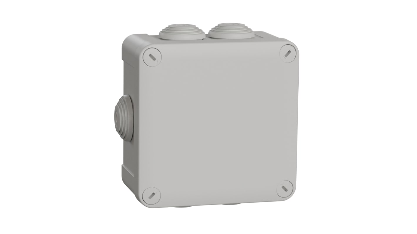 Schneider Electric Junction Box, IP55