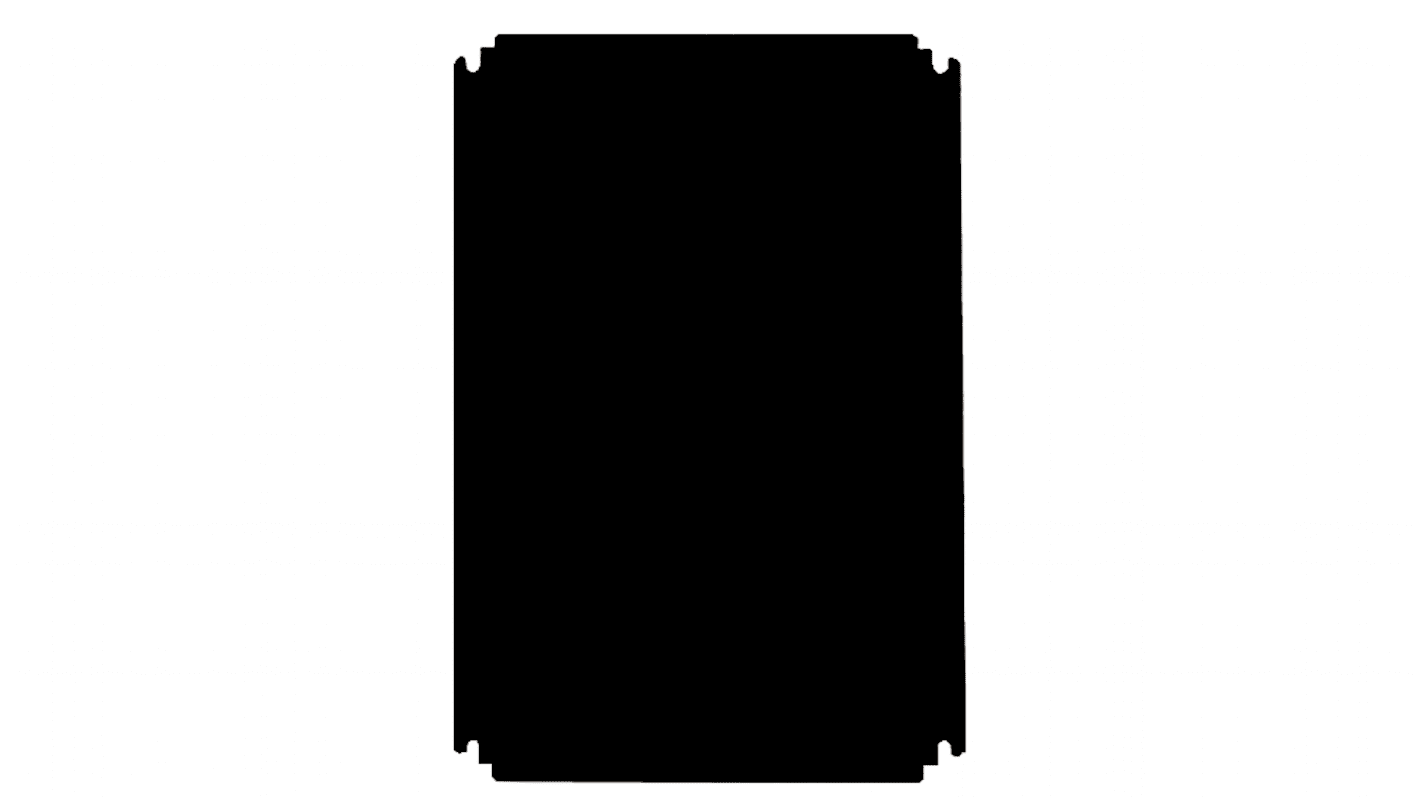 NSYPMB2736 Schneider Electric NSYPMB Series Mounting Plate, 270mm H