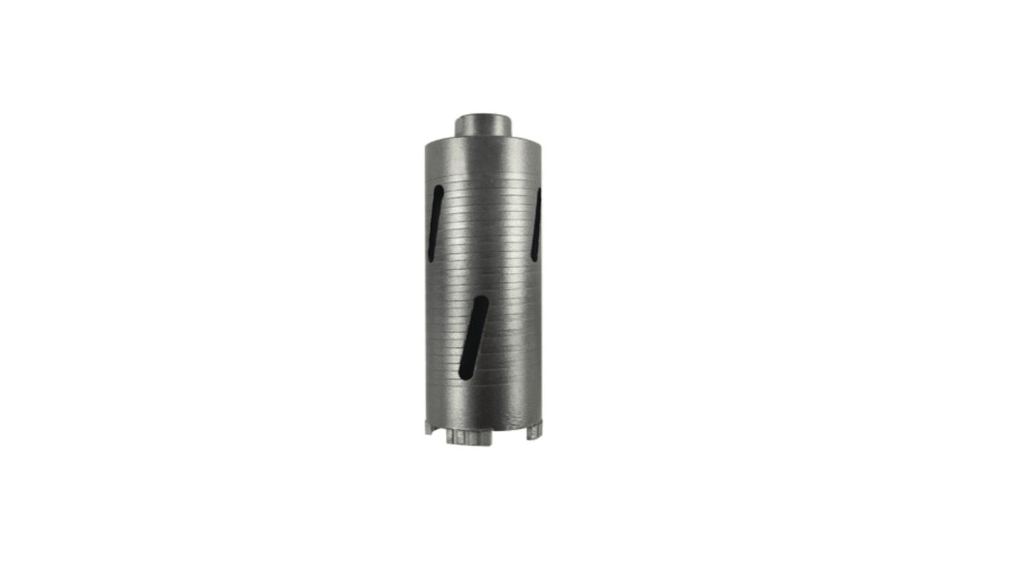 RS PRO Steel 52mm Core Drill Bit