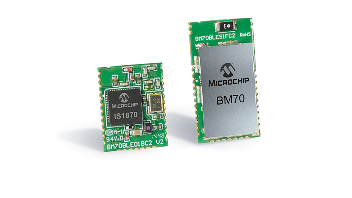 Módulo Bluetooth, Bluetooth 5, 0dBm