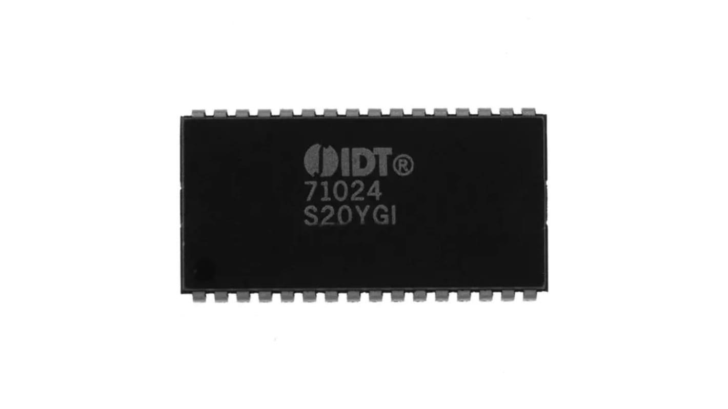 Renesas Electronics SRAM, 71024S20YGI- 1024kbit