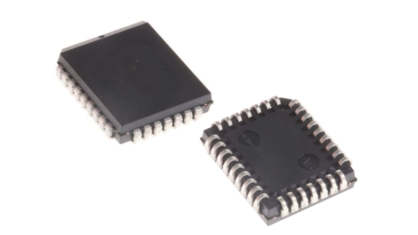 Renesas Electronics 4.6Mbit FIFO Memory, 32-Pin PLCC, 7201LA15JGI