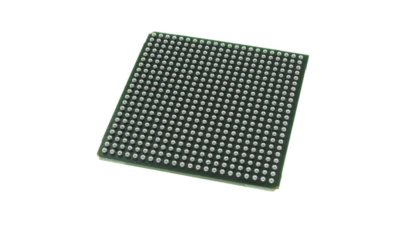 89H32NT24AG2ZCHLGI, Peripheral Controller 484-Pin FCBGA