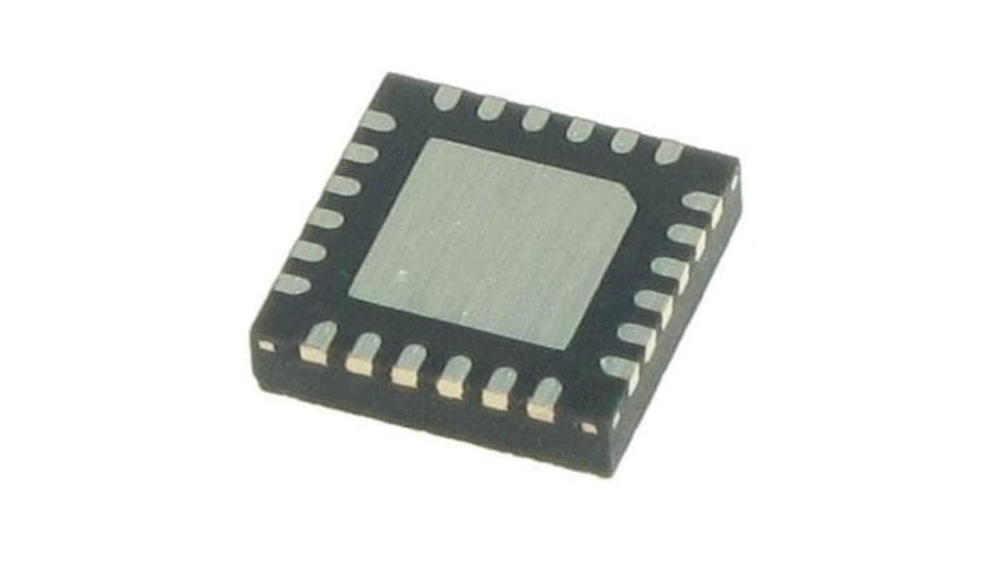 Renesas Electronics F1950 Digitales Dämpfungsglied 33dB 1.9dB 5GHz VFQFPN 24-Pin