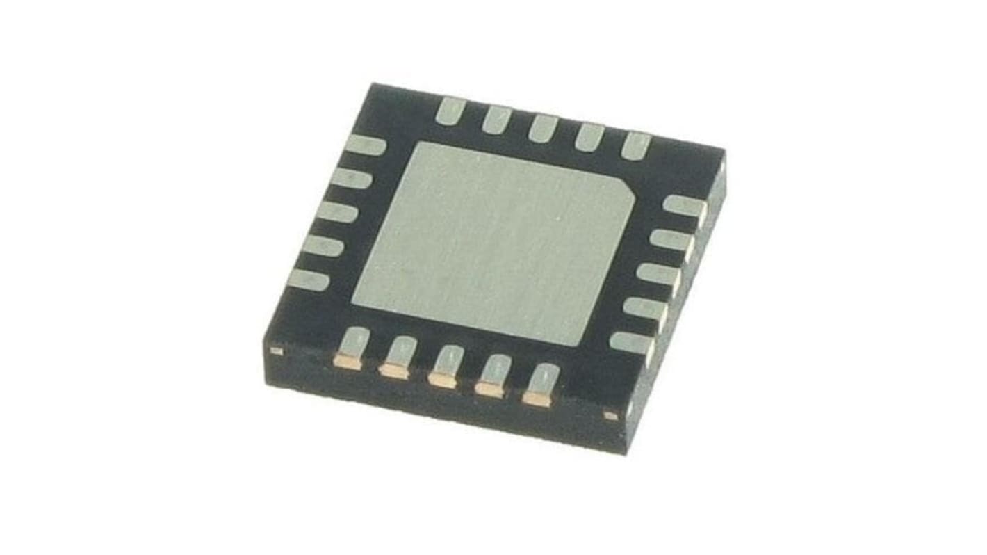 Renesas Electronics F2912NCGI RF Switch, 20-Pin VFQFPN