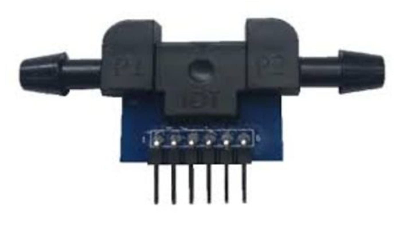 Renesas Electronics Flow Sensor