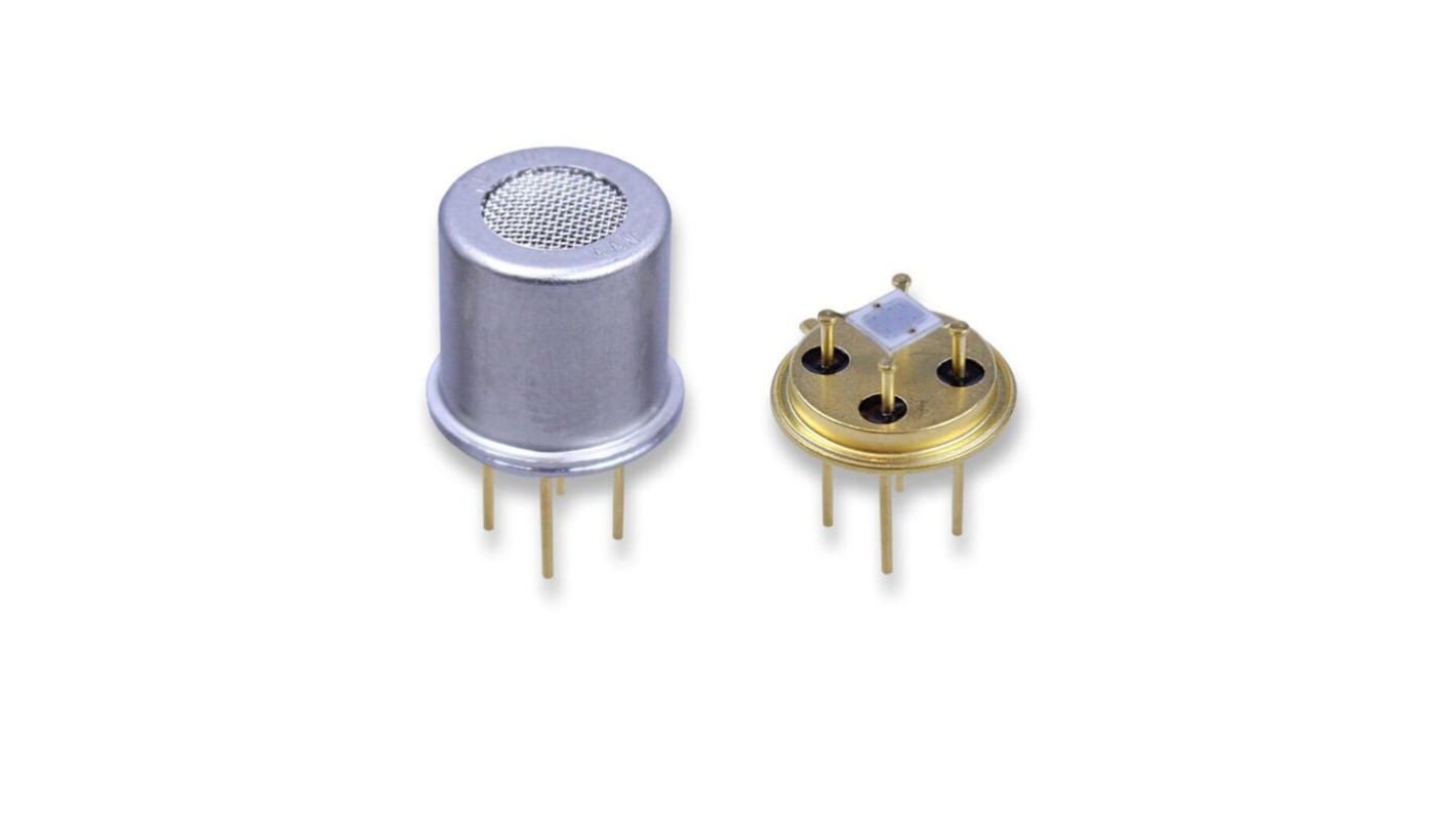 IC de sensor de gas, Renesas Electronics, SGAS701