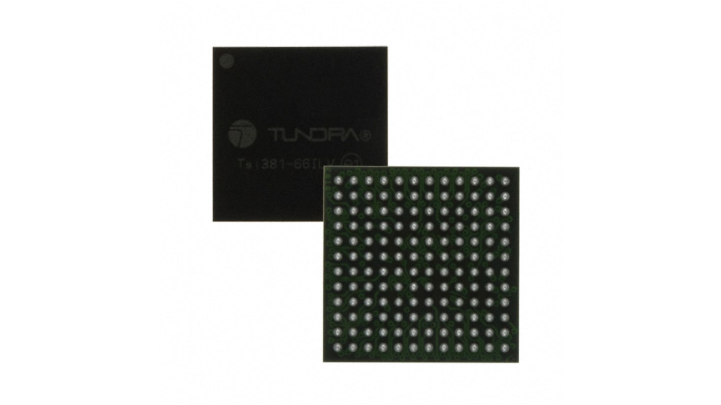 Renesas Electronics Peripherie-Controller SMD CABGA 144-Pin